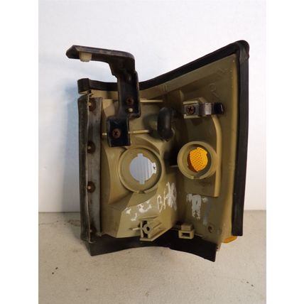 1987 Subaru Front Turn Signal Light Assy OEM IKI 5140 R GL DL