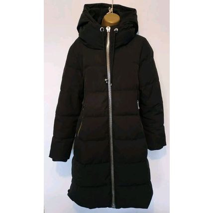 DKNY Feather & Down Winter coat/jacket Size Medium ,mayfit size 14