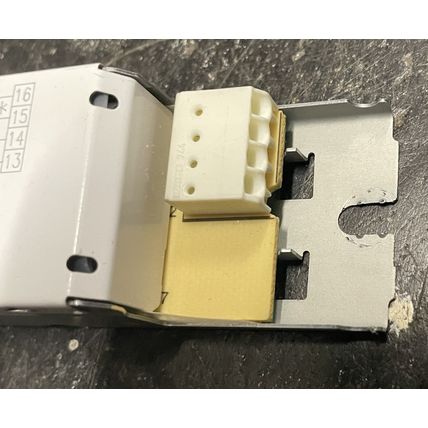 Tridonic PC1x54T5 TOP lp 1x54W Electronic Ballast 28000031 54W T5