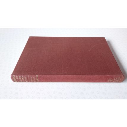 The Two Heroines Of Plumplington by Trollope (1954 Victorian fiction, HB & DJ)