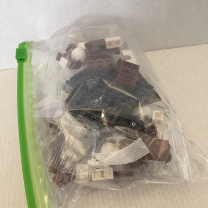 NEW Make It Blocks Venice St. Mark's Bell Tower Set - 181 pieces (out of box)