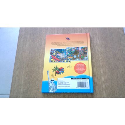 Top Gear: Where's Stig? - Glovebox Edition (First Edition Hardback) 2012