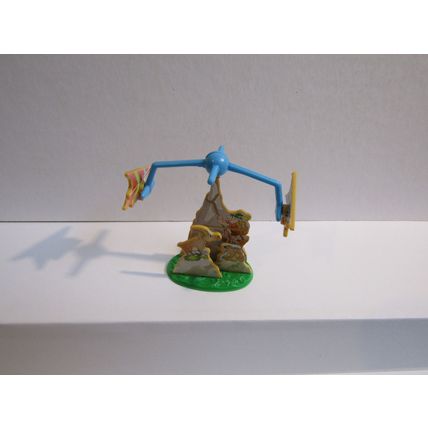 Kinder Surprise Toy 1999 K99 n63 Hang Glider Swing