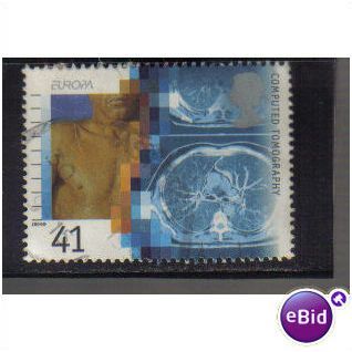 1994 GB COMPUTED TOMOGRAPHY F/U SG1842