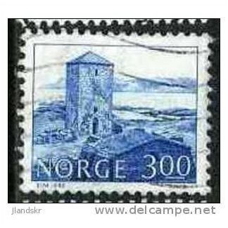 1982 Michel 859 - fine used (o)
