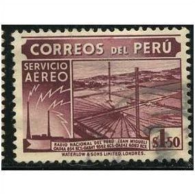 1938 Michel 406 - #2 fine used (o)