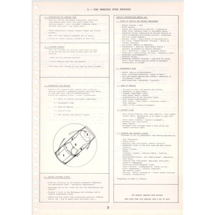 Renault MR171 Service Bulletins 1978 To 1981 PDF