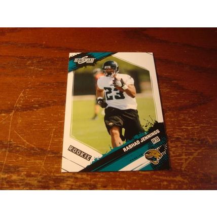 2009 Score Inscriptions, 9-Rc Cards, All #'d to 999, TATE/BUTLER, ++
