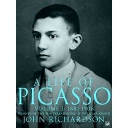 A Life Of Picasso Volume I