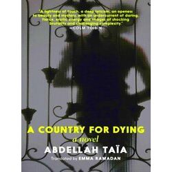 A Country For Dying
