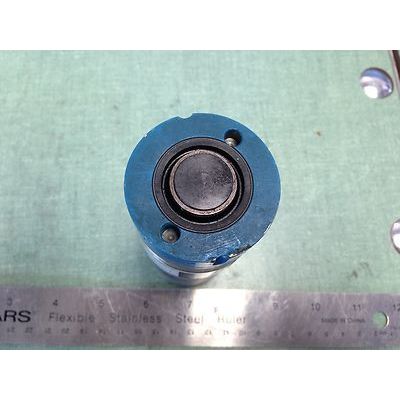 NEW OLD HYSON TNK 1X1 PH 57-100-7000 TNKXPLBL TANKER XP NITROGEN GAS SPRING,TJ