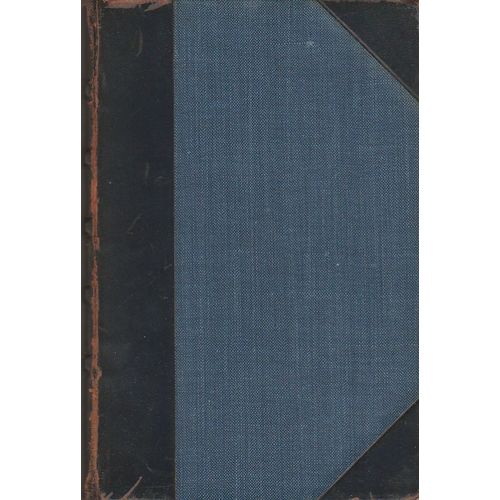 Poems of Shelley 1911 with leather spine & corners