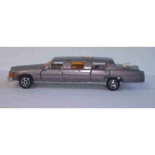 Majorette ' LIMOUSINE ' 1:58