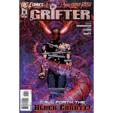 Grifter (Vol 2) # 006 NM MODERN AGE COMICS