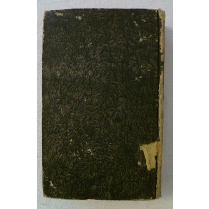 1829 1st EDITION DIE LEHREN DER RELIGION K G HAUPT GERMAN DOCTRINES OF RELIGION