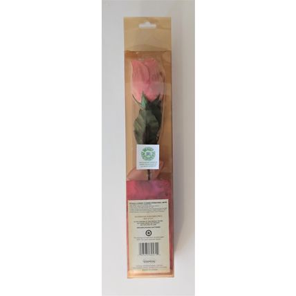 MUSICAL PINK ROSE NOS PLAYS HOW SWEET IT IS