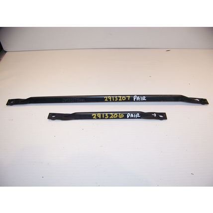 1969 1970 1971 DODGE TRUCK WIPER LINKAGE OEM POWER WAGON #2913206 2913207