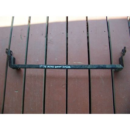 1966 Dodge Truck Lower Radiator Support OEM 62 63 64 65 67 68 69 70 71