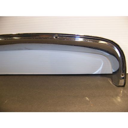 1961 - 1968 Dodge Truck Power Wagon Dash Trim #2504349 OEM 62 63 64 65 66 67
