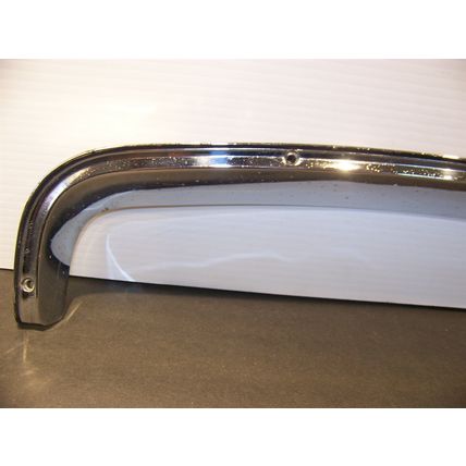 1961 - 1968 Dodge Truck Power Wagon Dash Trim #2504349 OEM 62 63 64 65 66 67
