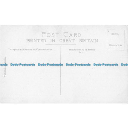 R055833 Lord Kitchener Secretary of State for War. Valentine