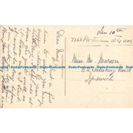 R055834 Greetings. Anniversaire. Flowers. A. Noyer. Luxographie