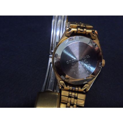 Citizen Automatic Ladies 21 Jewel Watch