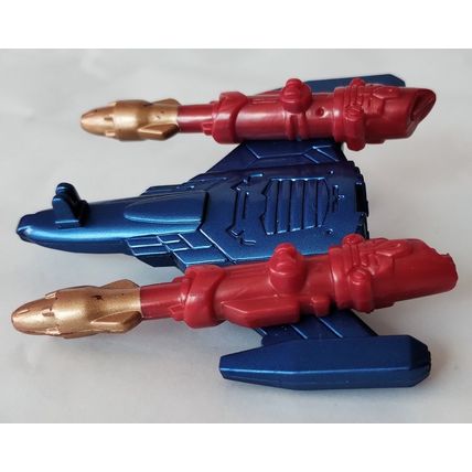 Happy Kid Toy Group M.A.R.S mars Ultimate DINOFORCE mini space jet