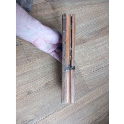 Profile Moulding Wood Planes Vintage Wooden Woodworking Tools