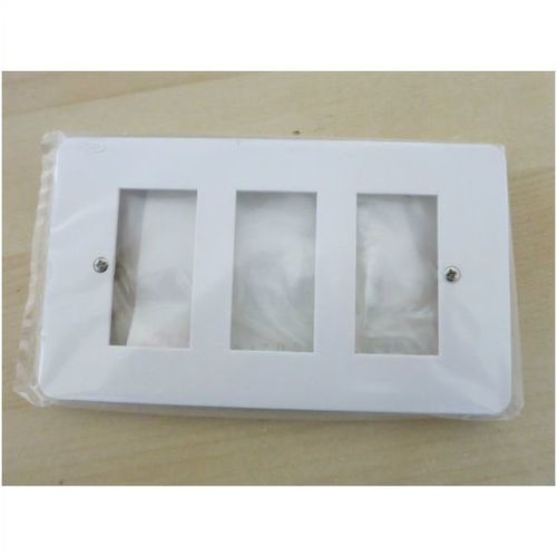 Multgrid Glacier White 3G 2202