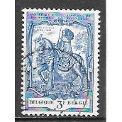 Belgium ( Belgique ) N° 1121 YVERT OBLITERE (USED)