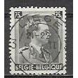 Belgium ( Belgique ) N° 480 YVERT OBLITERE (USED)