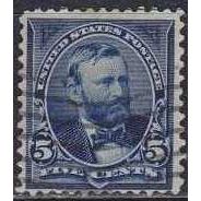 USA [1898] MiNr 0128 ( O/used )