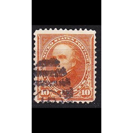 USA [1898] MiNr 0130 II ( O/used )