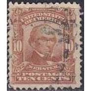 USA [1902] MiNr 0145 ( O/used )