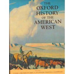 Oxford Hist Amer West C