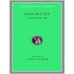 Evagoras - Helen - Busiris - Plataicus L373 V 3 (Trans. Van Hook Greek)