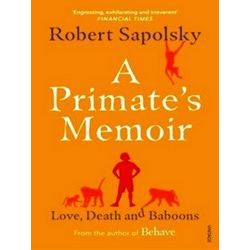 A Primates Memoir