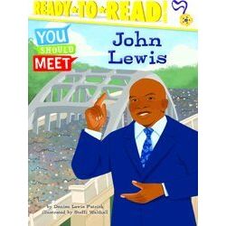You Should Meet John Lewis