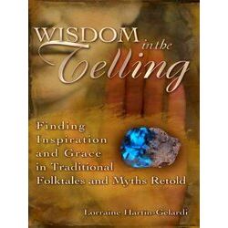 Wisdom In The Telling