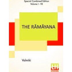 The Ramayana (Complete)