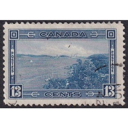 Canada 1938 SG 364 Used (C-833 (18))