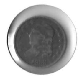 1832 US Silver Bust Half Dime VF Grey Sheet $120.00