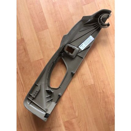 S80 Passenger Seat Side Panel Tan Inscription Executive Lumbar Option