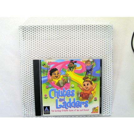 Chutes and Ladders PC, 1999