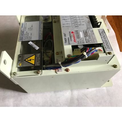 NEW NADEX PHS-1046 WELDING CONTROLLER TIMER PS01-T24B S215,S216-V2.6,TA