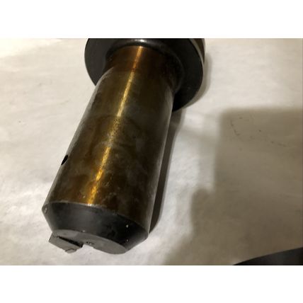 NIKKEN BT50-BCC69.65-180 INDEXABLE BORING TOOL,BT-50 SHANK,R437.9-1625-16,BQ