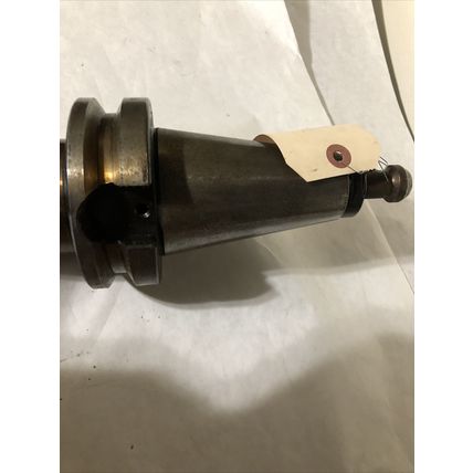 NIKKEN BT50-BCC69.65-180 INDEXABLE BORING TOOL,BT-50 SHANK,R437.9-1625-16,BQ