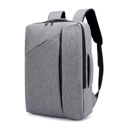 Aosbos Mode Homme Ordinateur Portable Sac À Dos Femmes Sacs À Dos D'ordinateur