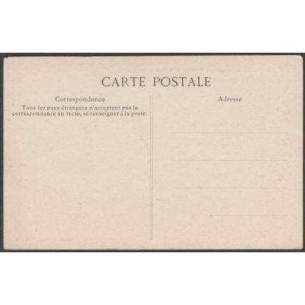 La Caserne Pélissier et le Kursaal, Alger, c.1905-10 - Idéale CPA PS258